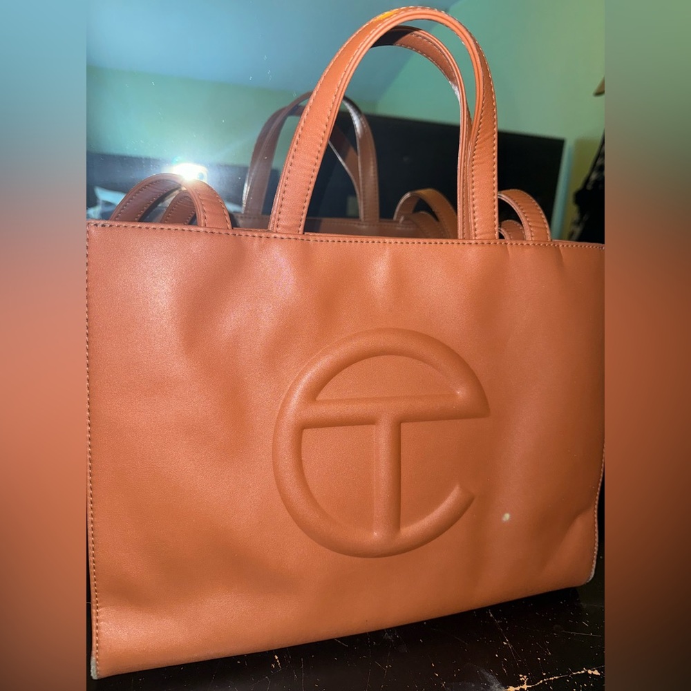 Medium Telfar Shopping Bag
